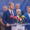 Stanivuković odustao od kandidature za predsednika Republike Srpske, ima drugi plan