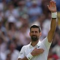 Novak Đoković igra za polufinale Vimbldona i lovi 107. pobedu u Londonu