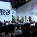 Od ideje do tržišta, domaći inovacioni ekosistem dobija svoj paviljon na Ekspo 2027