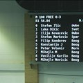 Novi Sad okupio najperspektivnije mlade plivače u zemlji