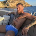 Nesportski život upropsatio telo: 70 sekundi dovoljno da Mekgregoru stradaju prednji ukršteni ligamenti!