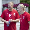 Haland pije alkohol za vreme utakmica?! Legendarni Englez brutalno udario na Norvežanina: Hoće li se uopšte sećati?!