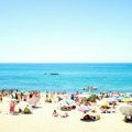 Plaže Mediterana pred istorijskim toplotnim talasom: Da li ćemo se na letovanju "topiti" na 50 stepeni Celzijusa