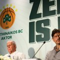 Željko Obradović iznenada dobija strašno pojačanje: Država upala u klub, Amerikanac hoće da beži u Atinu