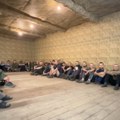 Украјински пук тврди да је заробио 64 руска војника! Покушали да се инфилтрирају да би лажирали заузимање села, јуришници их…