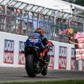 Svetski šampion prelomio! Honda završila posao o kojem bruji motociklistički svet!