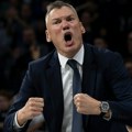 Predsednik Fenera: U redu, naći ću novac, ali hoću Evroligu!