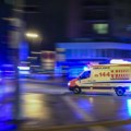 Srpska porodica povređena u sudaru u Austriji! U automobilu bilo i dvoje maloletne dece: Nadrogirani vozač zakucao se u njih i…