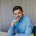 Danijel Akerman za Kurir Biznis: Da li postajemo odeljenje za ljudske i mašinske resurse?