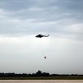 Fon der Lajen zahvalila zemljama koje pomažu u gašenju požara, uključujući Srbiju