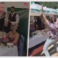 Cela Srbija peva pesmu Mitra Mirića zbog snimka sa svadbe koji se masovno deli na mrežama: Sada se oglasio otac mladoženje i…