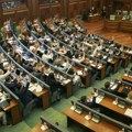 Srpska lista podnela ustavnu žalbu Sudu Kosova zbog rezervisanih poslaničkih mesta