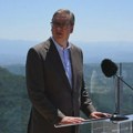Po odlasku predsednika Srbije iz BiH, Vučić i Helez razmenili oštre poruke