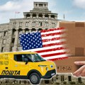 Zašto paketi iz Srbije još ne idu u Ameriku? Pošta otkrila šta nedostaje za nastavak slanja