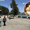 Ni žu-žu nije imun na poskupljenja: Turisti šokirani cenom ovog peciva na Zlatiboru, prodaju ga na komad (foto)