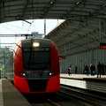 U Rusiji počelo testiranje voza sa sistemom upravljanja bez mašinovođe