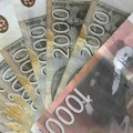 Danas počinju pregovori o minimalnoj zaradi u 2027. godini