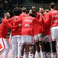 Olimpijakos ne staje: Ponudio 500.000 evra za igrača, spremio ugovor od 2,5 miliona nasledniku Aleka Pitersa