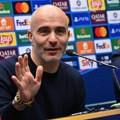 Mareska došao i "očistio" svlačionicu posle Gvardiole: Ugovoren transfer od 60 miliona evra