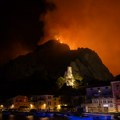 Ambasada Srbije u Zagrebu otkrila da li ima povređenih Srba u užasnom požaru u Omišu
