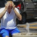 U Srbiju stiže treći toplotni talas koji će trajati 6 dana: danju opet do 40 stepeni, a noću tropske temperature, evo kada…