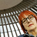 Biografija Vedrane Rudan: Rođena u Opatiji, udavala se dva puta, njene knjige izazivale burne reakcije
