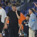 Ilić uoči utakmice u Lučanima: Možemo da dođemo do rezultata samo ako damo maksimum