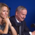 Preminuo bivši evropski komesar Sim Kalas, bivši premijer Estonije i otac Kaje Kalas