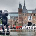 Amsterdam planira da poveća turističku taksu kako bi smanjio broj turista