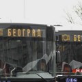 Radovi u Egipatskoj ulici na Novom Beogradu, sedam linija gradskog prevoza menja trasu