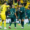 Dušan Tadić bez Lige šampiona: Fudbaleri Bode Glimta ponovo bolji od NEC-a