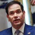 Rubio saveznicima: SAD trenutno ne planiraju nove udare na Iran