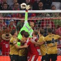 Fudbaleri Bajerna ubedljivi protiv Štutgarta na startu Bundeslige
