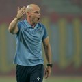 Pandurović: Novi Pazar ne beži od uloge favorita