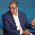 „Helezova izjava je veoma loša, zloslutna i huškačka“ Vučić jasan: Na provokacije nećemo odgovarati. Moramo da budemo mirni…