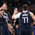 Dončićev bombastičan potez! NBA as na vratima Lukinog ambicioznog projekta u Rimu!