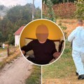 Ovo je osumnjičeni za ubistvo kod Ivanjice: Pucao Miletu u glavu dok je spavao, a motiv je potpuna misterija