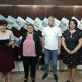 Prvih sto godina lista „Vlasina“