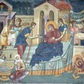 Srpska pravoslavna crkva slavi Malu Gospojinu, rođenje Presvete Bogorodice