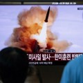 Severna Koreja zapretila Južnoj Koreji: Bićete glavna meta kolektivne odmazde