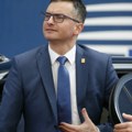 Šarec: Neću učestvovati u unutrašnjim političkim obračunima Crne Gore