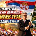 Vučić danas odlazi sa mesta predsednika Srbije – sabiramo šta je ostavio narodu Zapadne Srbije i kako se upisao u istoriju…
