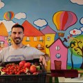 Pavle je napustio posao i kupio zemlju umesto automobila: Bio je student generacije, a danas vodi organsko carstvo