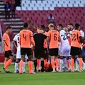 Veliki udarac za Holandiju: Jedan od najboljih fudbalera "lala" propušta utakmice Lige nacija