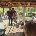 Две жене, један казан и пријатељство које је запуштено имање претворило у дом