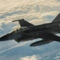 Grčki avioni presreli naoružane turske lovce F-16