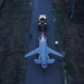 Borbeni dron „Valkira” uspešno testiran iznad severne Evrope