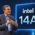 НВИДИА би могао да користи Интел Фоверос технологију у 2028.