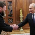 Šta krije dolazak u Baku? Kadirov kod Alijeva po nalogu Putina, ali i u misiji spasavanja klana i bogatstva