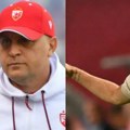 Kako je to nekada radio Miloje, Rijera mora da prepiše